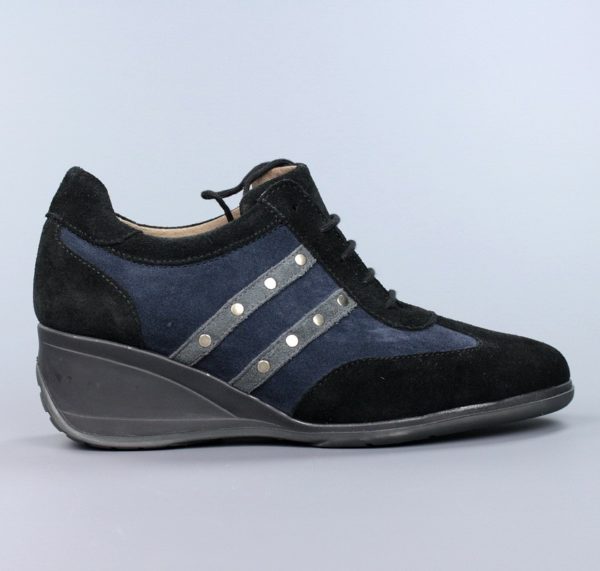Zapato sport cordones .u810
